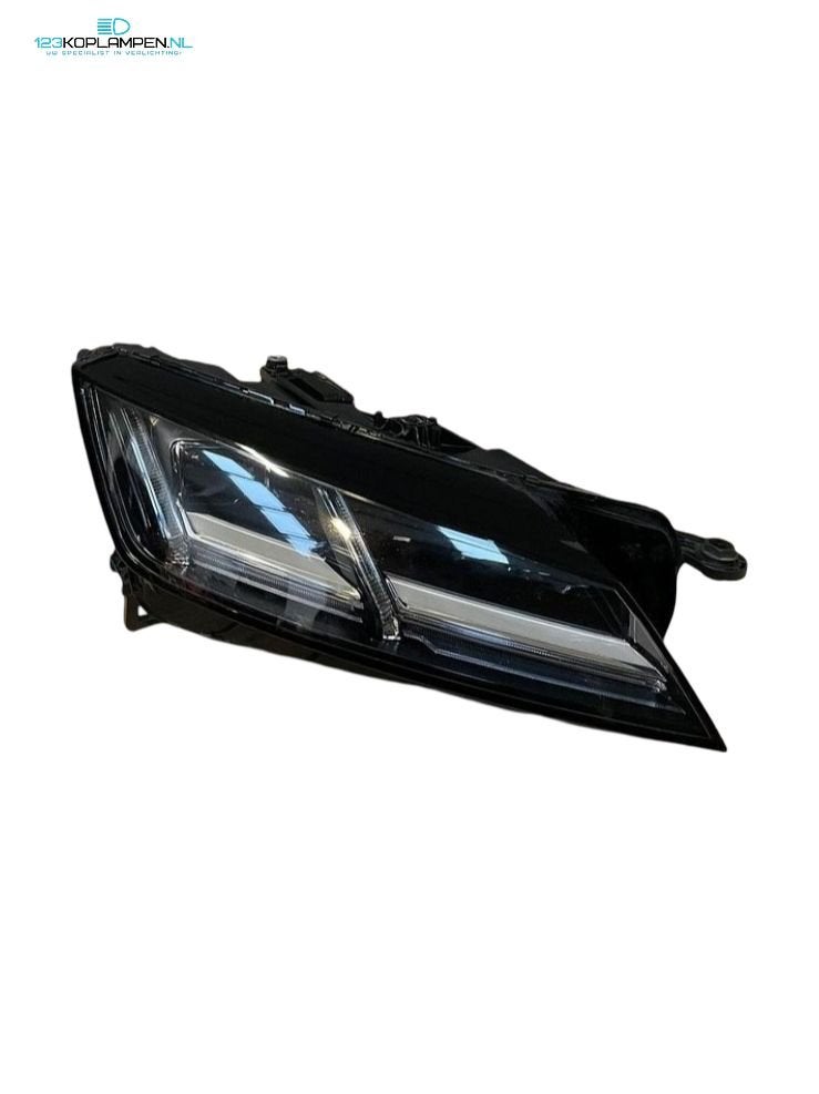 Audi TT 8S Matrxi LED koplamp rechts, Auto-onderdelen, Ophalen, Gebruikt, -, -