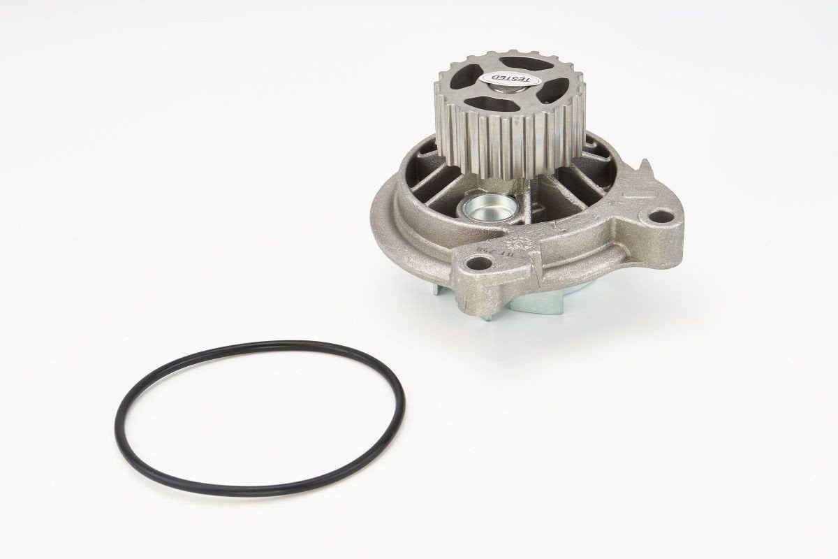 Audi A6 Waterpomp VW LT Volvo Transporter T4 Audi 100 WP6027, Auto-onderdelen, -, -, Nieuw, Ophalen of Verzenden