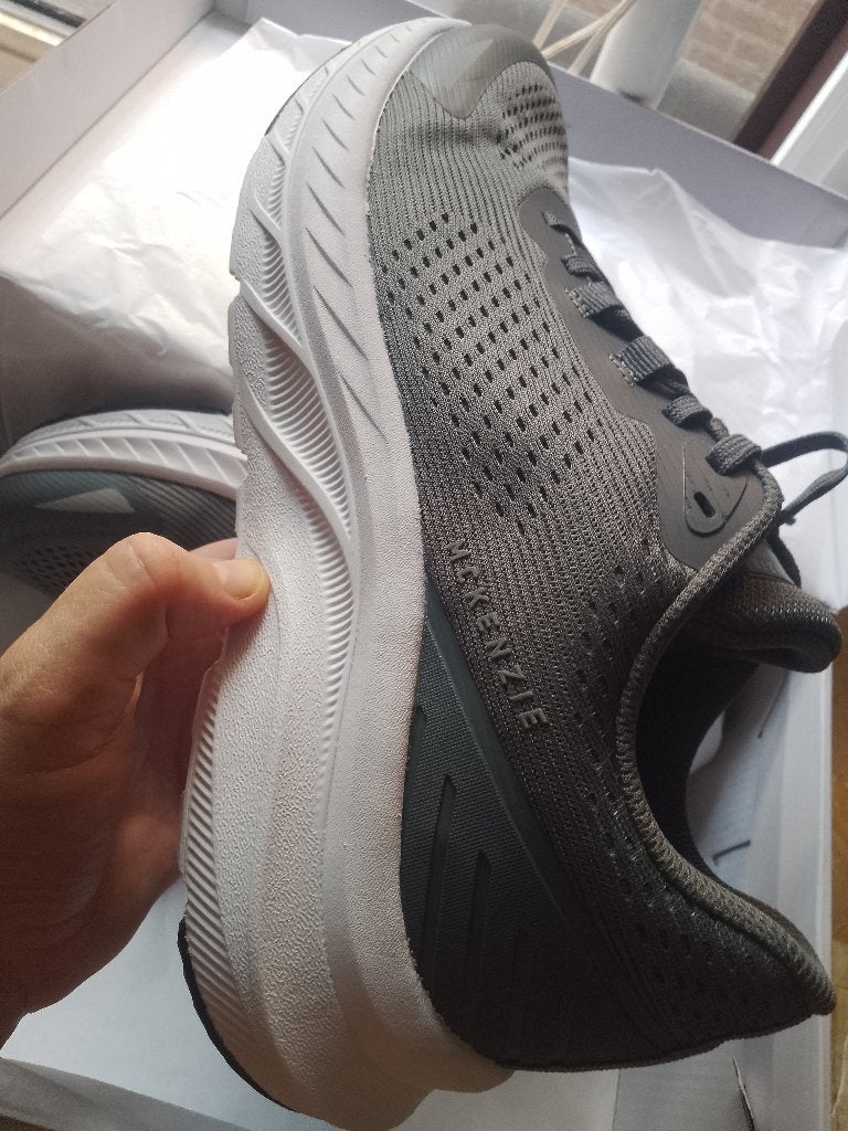 44.5 McKenzie Tristan sneakers (60€) nieuw, Vêtements | Hommes, Chaussures, Neuf, Mckenzie, Baskets, Envoi
