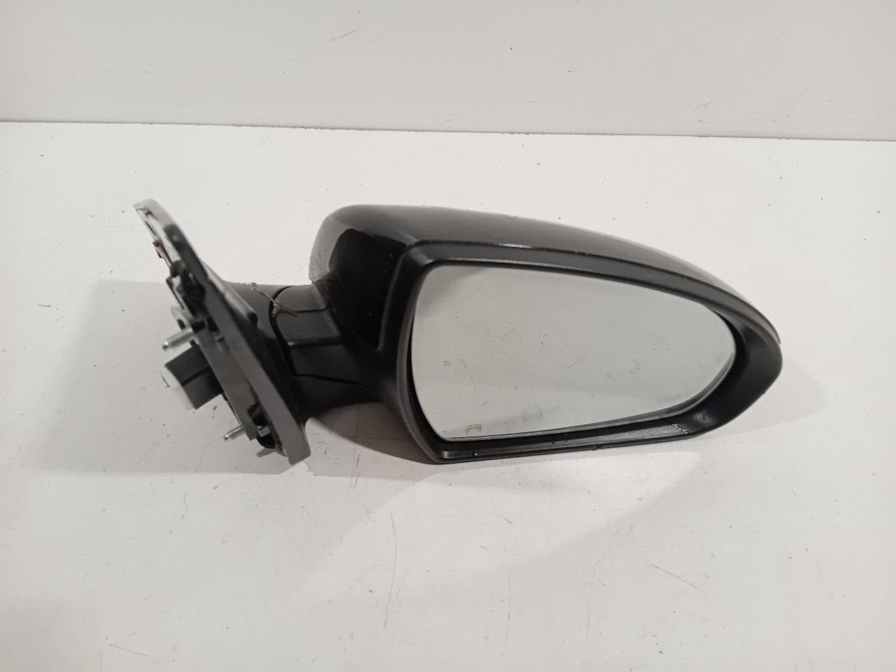 Spiegel buiten rechts elektrisch Hyundai Ioniq, Onderdelen@venauto.nl, Van der Ven Autorecycling B.V., Ettenseweg 76, 4706 PB Roosendaal, The Netherlands