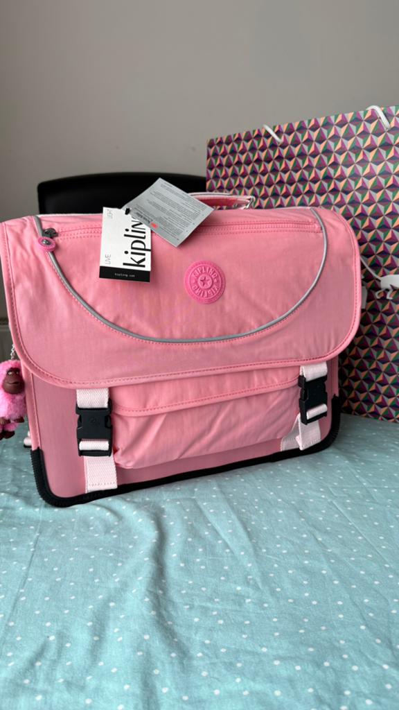 Kipling preppy, Ophalen of Verzenden, Nieuw