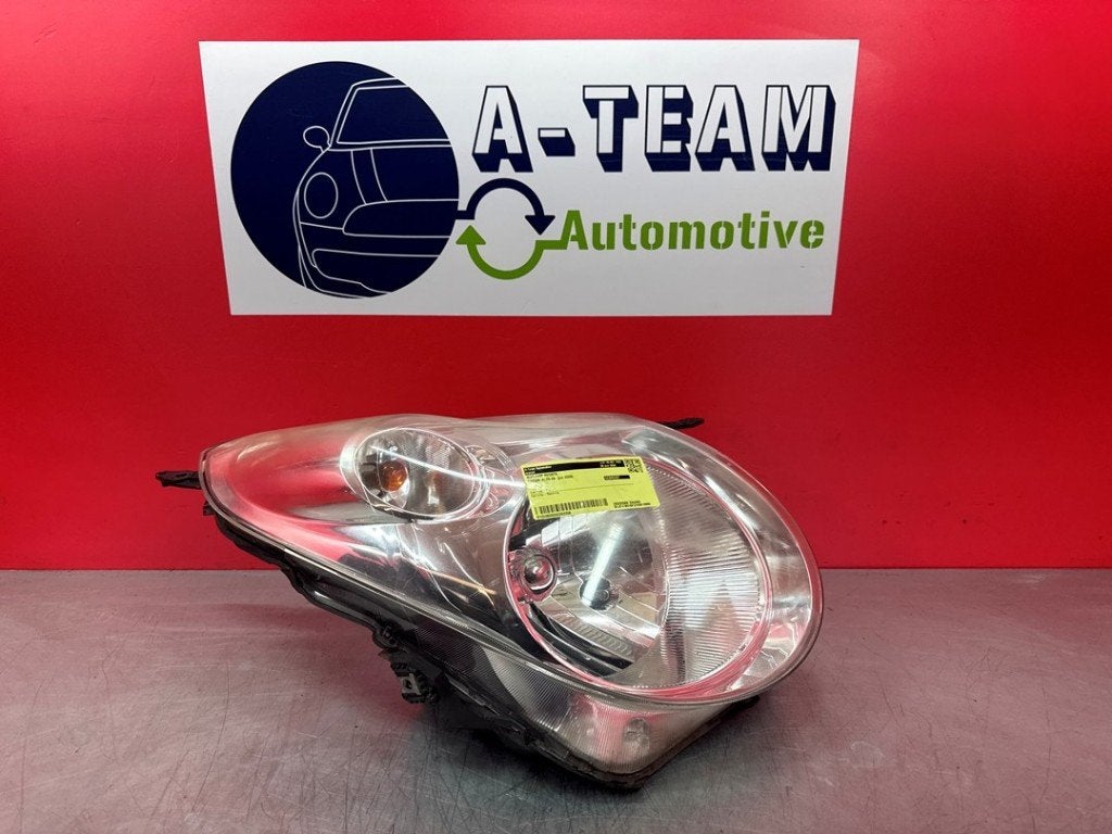 PHARE / OPTIQUE AVANT DROIT Suzuki Alto (|35121M68K|), Suzuki-Allee 7
64625  Bensheim, DE, Suzuki Deutschland GmbH, Kontakt@suzuki.de