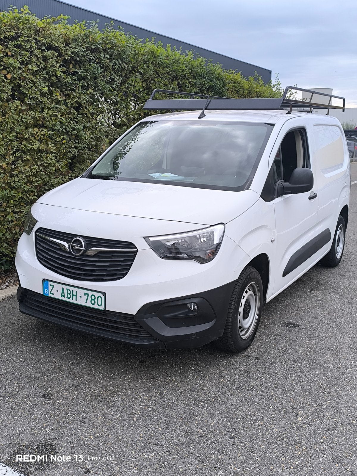 Opel combo 2022, Achat, Entreprise, Opel, Diesel