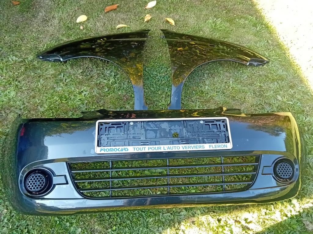 TOUTES LES PIÈCES CHEVROLET MATIZ, Enlèvement ou Envoi