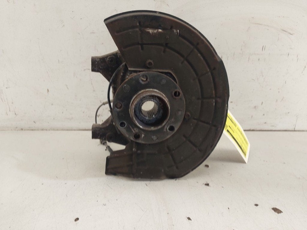 FUSEE AVANT GAUCHE Alfa Romeo Giulietta (940) (|50523836|), Stellantis Europe S.p.A, IPC D1-09 Bahnhofsplatz
65423  Rüsselsheim am Main, DE