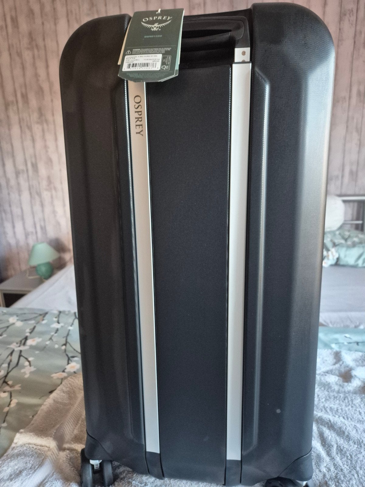 Osprey Transporter Hardside 95L NIEUW, Ophalen