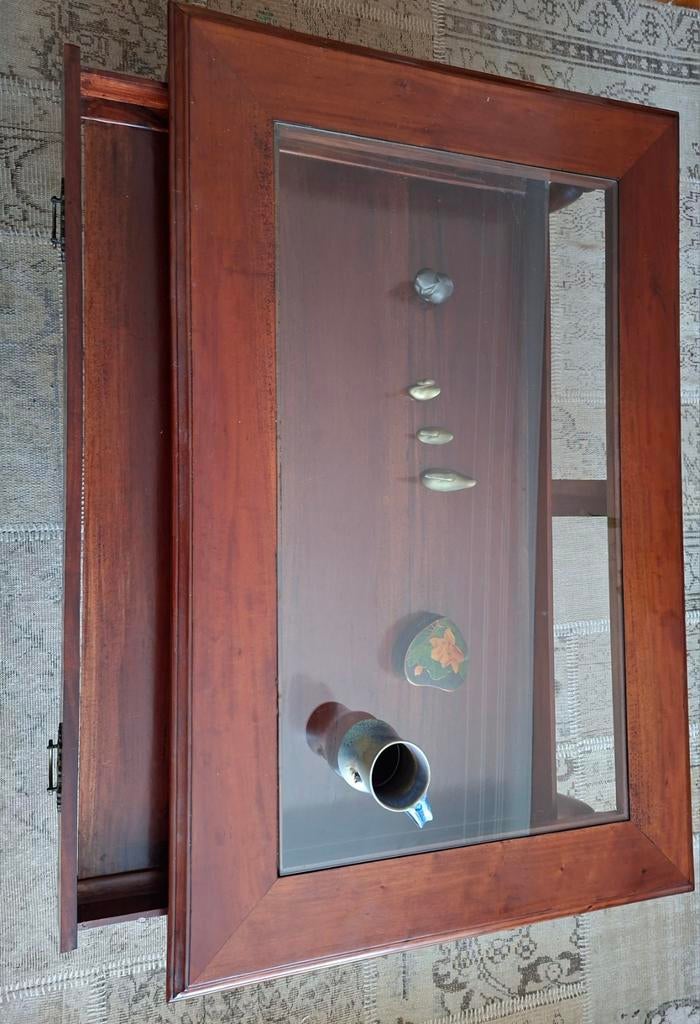 Table basse Chippendale, Ophalen