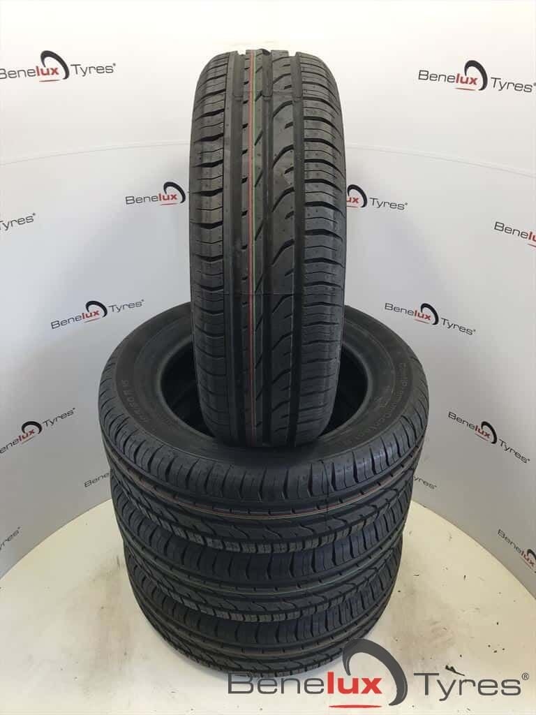 NIEUW 185/60R15 84H Continental 185/60 R15 185/60/15 1856015, Ophalen, 15 inch, -, -