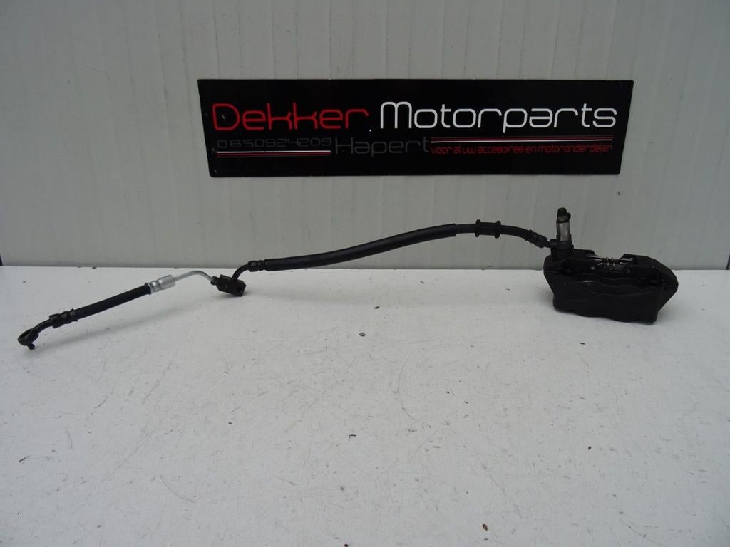 Voorste Remklauw Compleet Yamaha YZF125R / MT-125 2020-2024, Motos, -, Utilisé, -, -