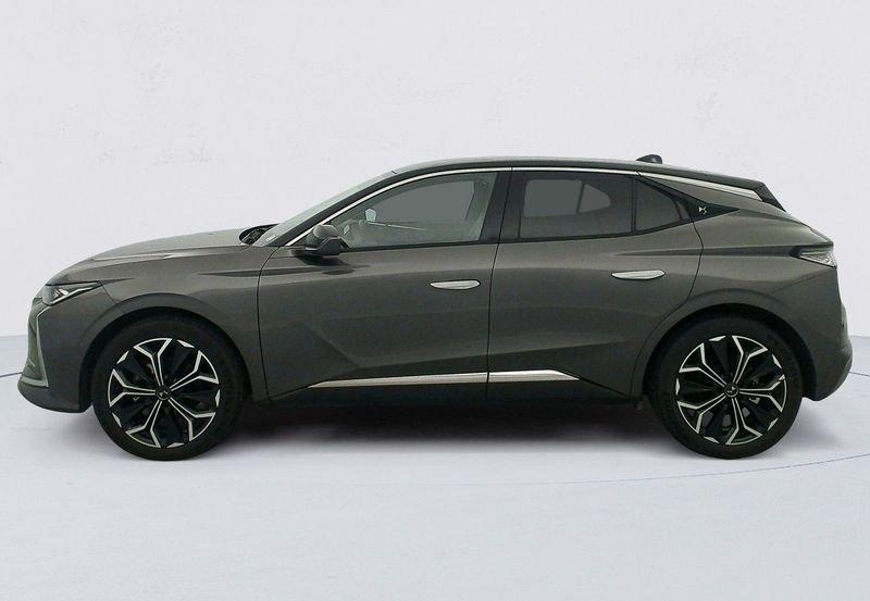 DS DS 4 1.2 puretech 130 eat8 rivoli 130 AT, Autos, Argent ou Gris, Achat, https://public.car-pass.be/vhr/55538c1d-72d8-4a75-92bc-6963572598d6