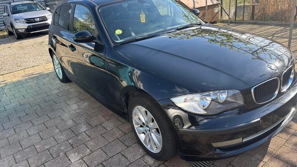 Bmw 316 i benzine met probleem, Auto's, BMW, Particulier, Benzine, Te koop