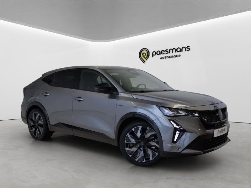 Renault Rafale Esprit Alpine E-Tech Full Hybrid 200, Autos, Argent ou Gris, Achat, Euro 6, Entreprise