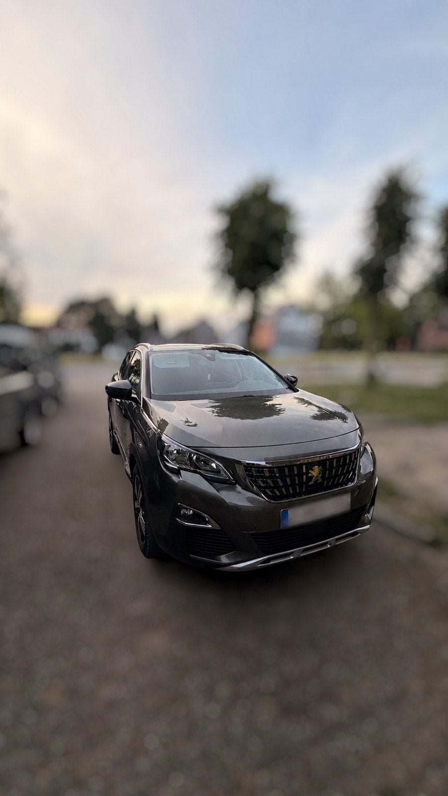 Peugeot 3008, Auto's, Peugeot, Particulier, ABS, Achteruitrijcamera, Airbags, Airconditioning, Alarm, Android Auto, Apple Carplay
