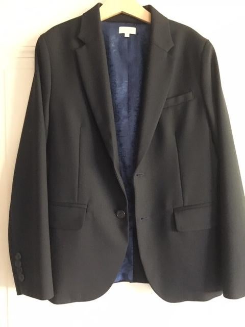 Blazer communie kinderen Paul Smith, Kinderen en Baby's, Ophalen of Verzenden, Zo goed als nieuw, Paul smith, Jongen