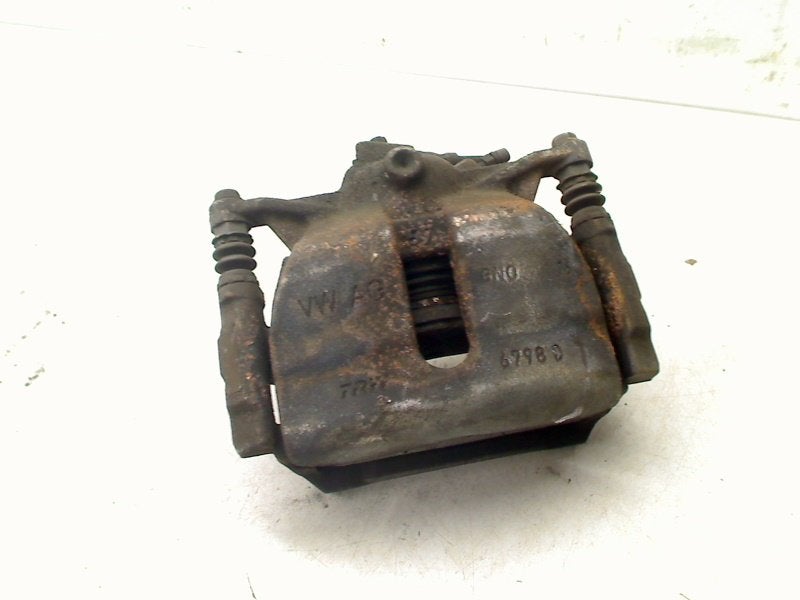 ETRIER DE FREIN AVANT GAUCHE Volkswagen Golf VII (AUA), Autos : Pièces & Accessoires, Volkswagen, Volkswagen AG, Utilisé, Kundenbetreuung@volkswagen.de