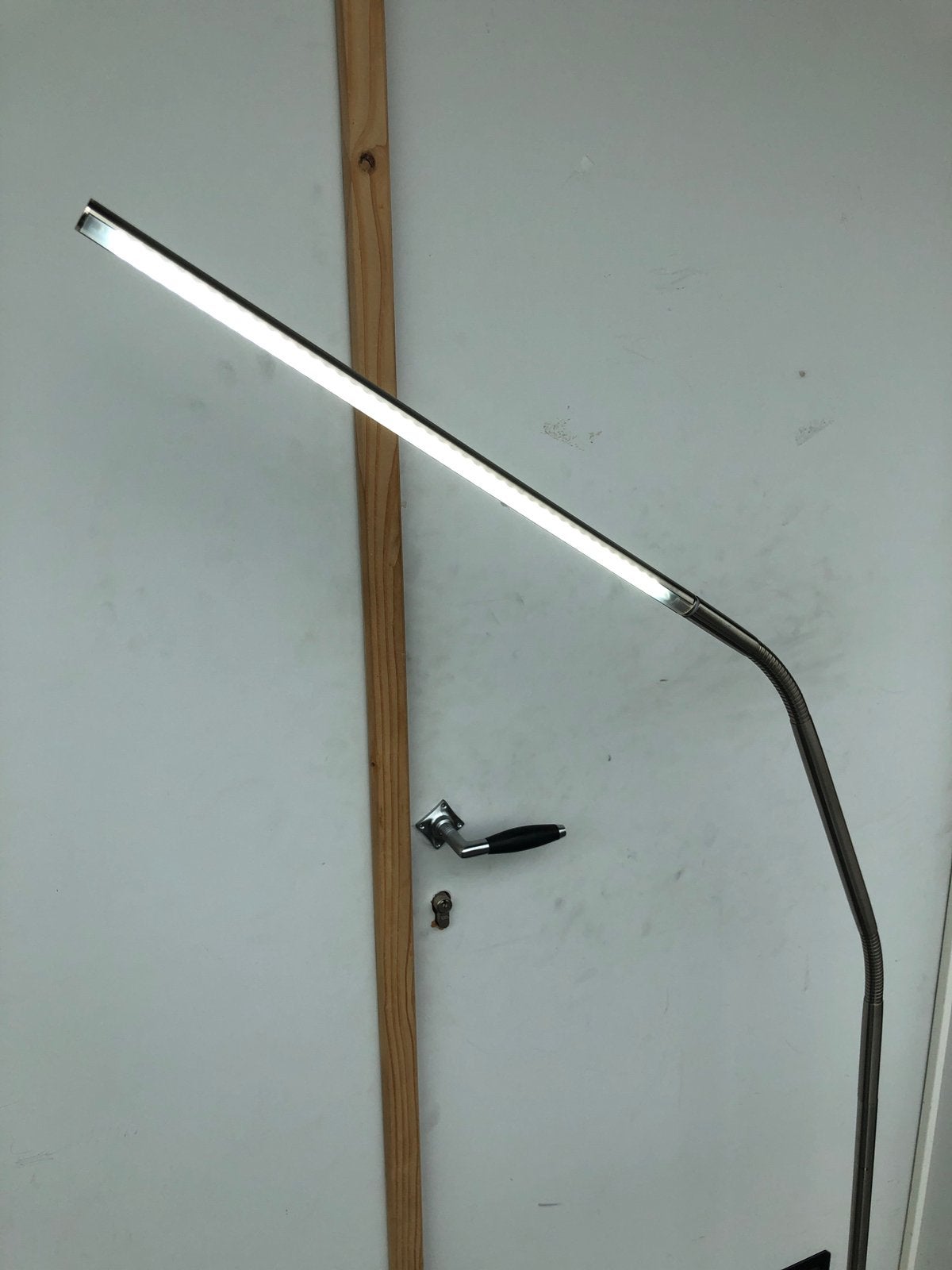 Slim light LED bureaulamp, Enlèvement, Neuf