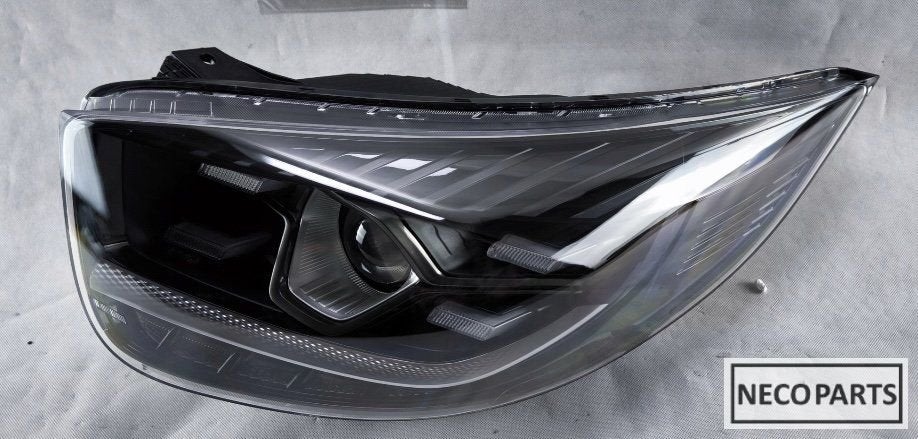 KIA PICANTO FACELIFT GT LINE FULL LED KOPLAMP ALLESLEVERBAAR, -, -, Ophalen of Verzenden, -