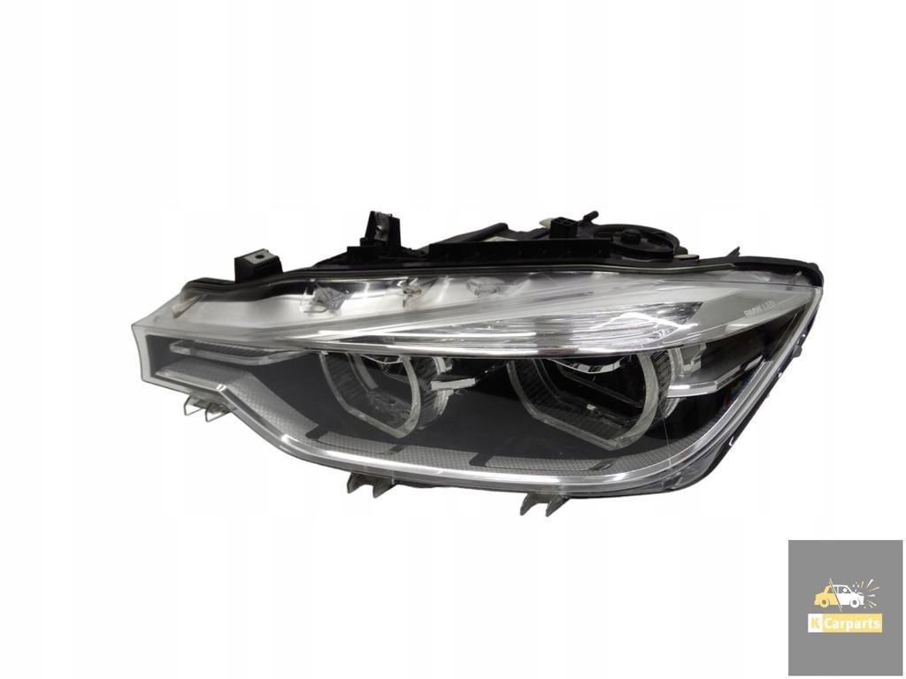 7453481, BMW S rie 3 F30 Lift LCI 15-18 Feu arri re gauche L, Autos : Pièces & Accessoires, Petuelring 130
80788  Munich, DE, Info@bmw.de