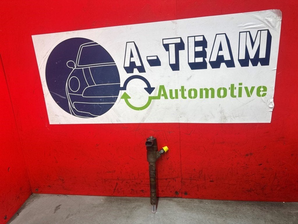 INJECTEUR FAP Fiat 500 (312) (|0445110183|), Autos : Pièces & Accessoires, Moteurs & Accessoires, Fiat, Utilisé