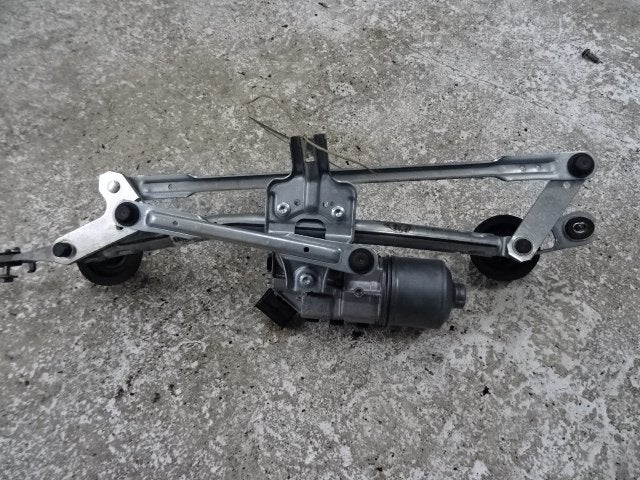 MECANISME ESSUIE-GLACE Peugeot (9682861480-01), Autos : Pièces & Accessoires, Utilisé, Peugeot