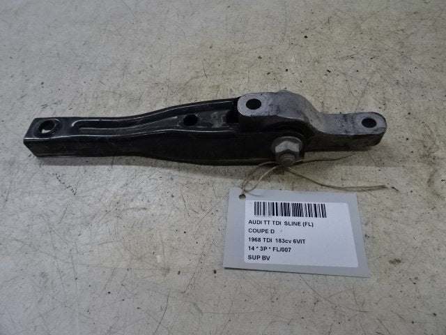SUPPORT BOITE DE VITESSES Audi TT (FV3 / FVP) (5Q0199855Q), Auto-Union-Straße  1,
85057  Ingolstadt, DE, Info@audi.de, Audi, Utilisé
