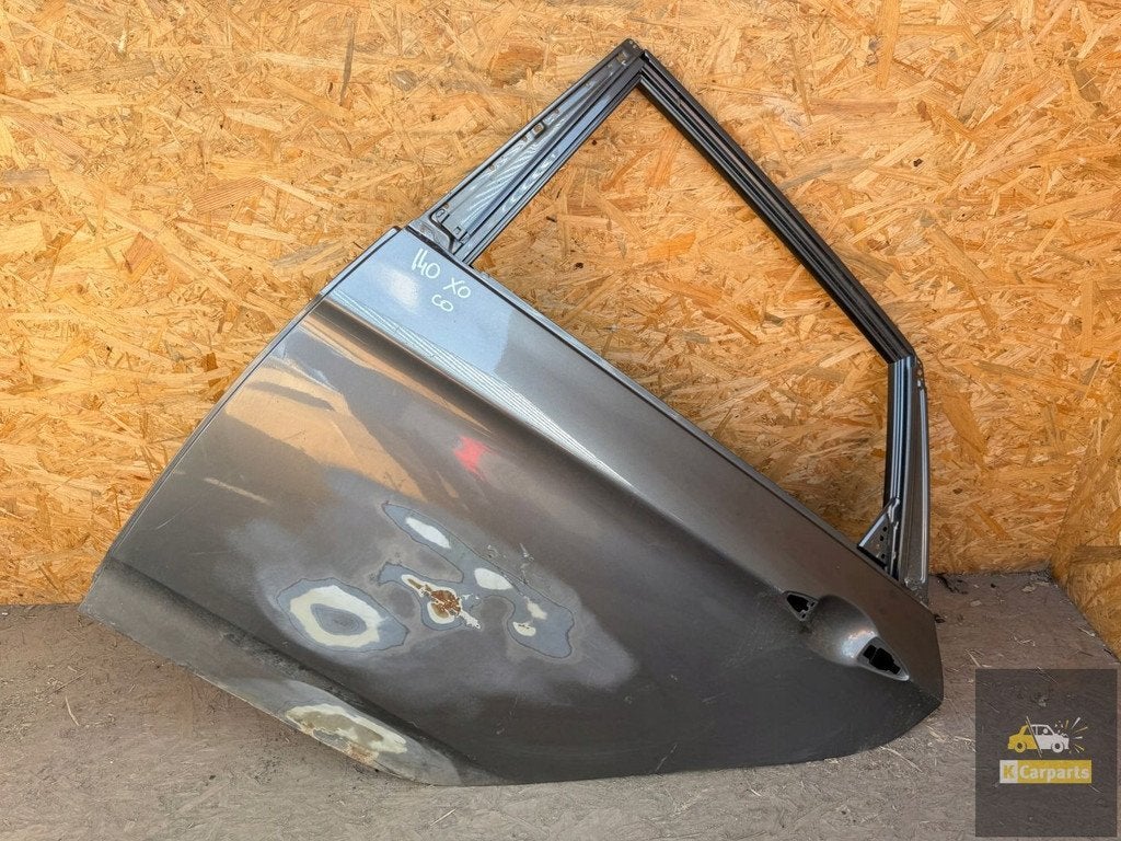 Porte arri re gauche Hyundai I40, Heolleung-ro 12
06797  Seoul, Porte, Info@hyundai.com, Utilisé
