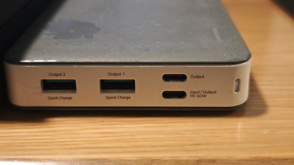 Solar ook 26000mAh 60W powerbank Xtorm Voyager, Ophalen, Nieuw, Xtrom