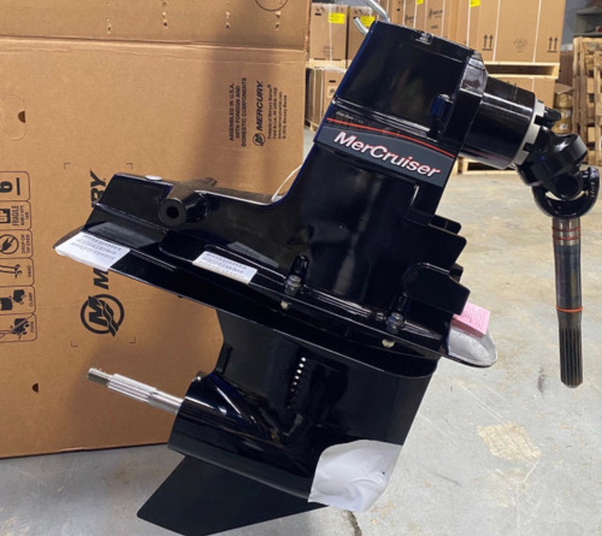 Mercruiser Alpha one gen 2 NIEUW, Ophalen, Nieuw