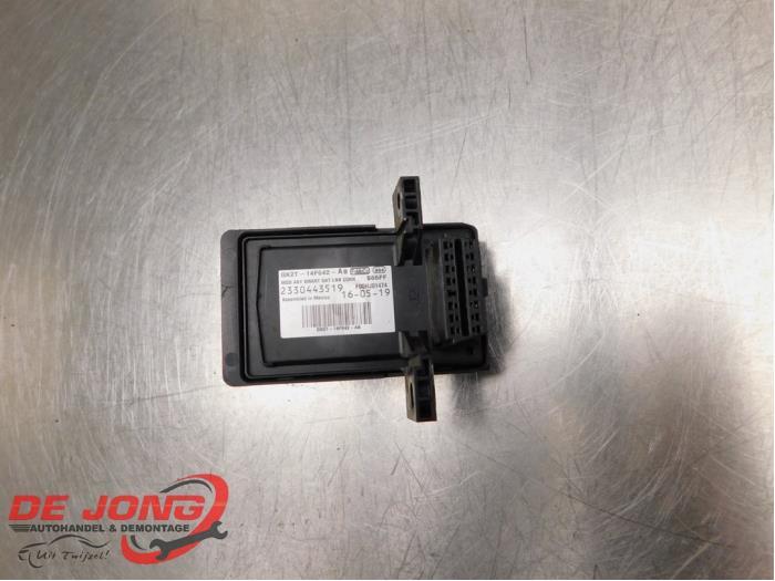 Module (diversen) van een Ford Tourneo Custom, Gebruikt, -, -, Ophalen of Verzenden