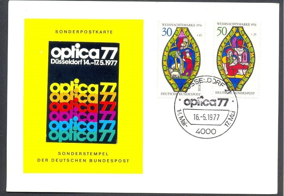 postzegels, Postzegels en Munten, Ophalen of Verzenden, Gestempeld