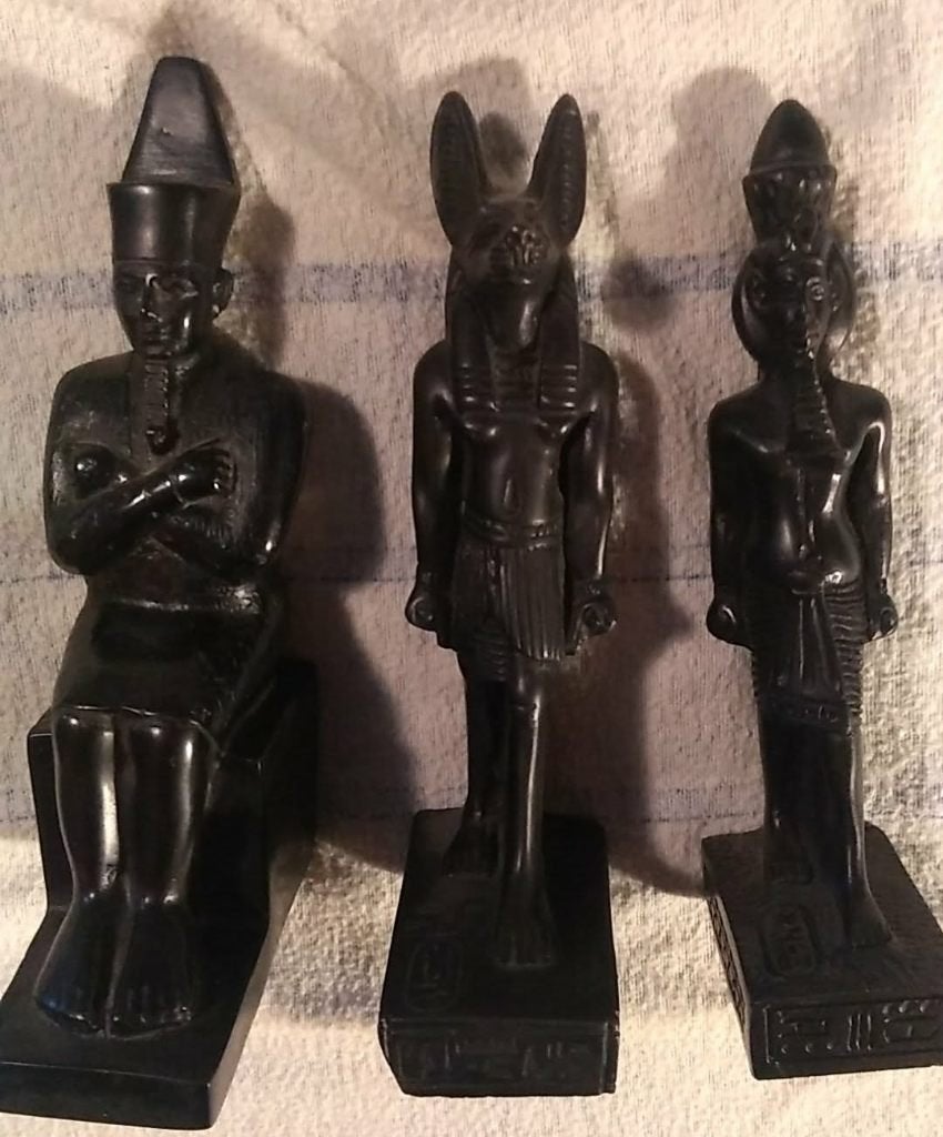 beelden Egypte, Ophalen of Verzenden