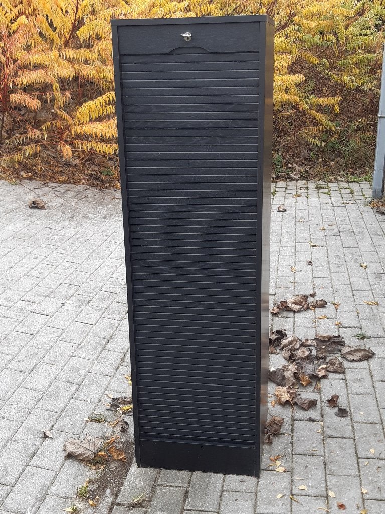 archiefkast, Ophalen, Gebruikt, Overige houtsoorten