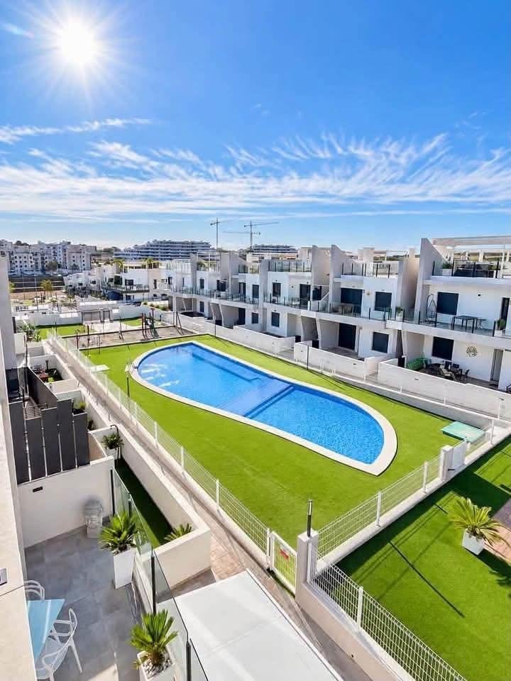 appartement spanje te koop, Immo, Spanje, 65 m², 2 kamers, Recreatiepark