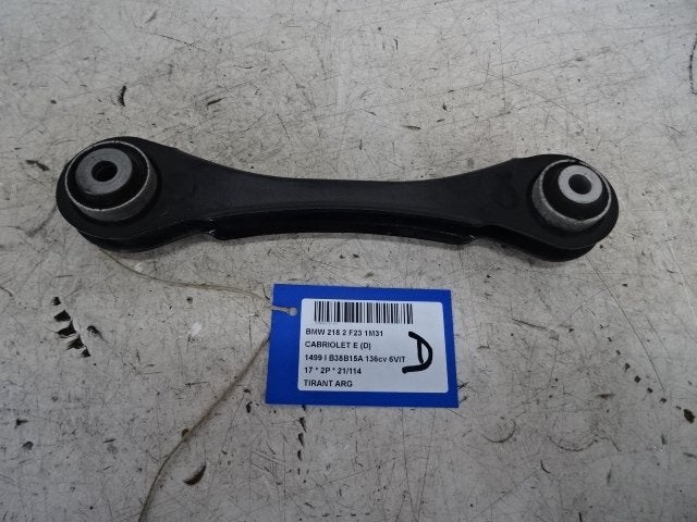 REACTIESTANG LINKS ACHTER BMW 2 serie (F23), Gebruikt, BMW, Petuelring 130
80809  München, DE, Bayerische Motoren Werke AG