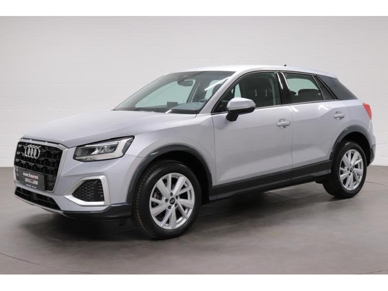 Audi Q2 1.5 Audi Q2 1.5 TFSI 35 S-TRONIC ADVANCED, Auto's, Automaat, 1498 cc, 5 deurs, 150 pk