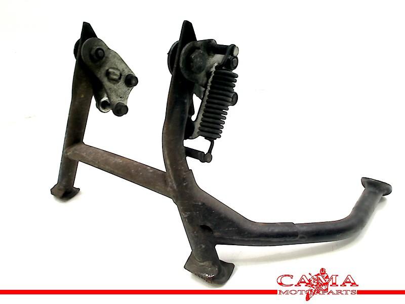 MODE PRINCIPAL Yamaha XP 500 T-MAX 2004-2007 (XP500 SJ02), Dhr. S. di Majo, Utilisé, Info@cama-motorparts.nl, P.J. Troelstraweg 8 8
3144 CX  MAASSLUIS, NL