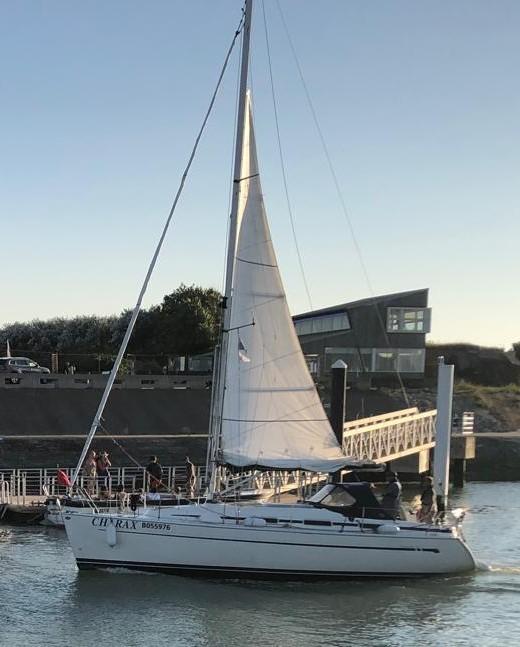 Voilier Bavaria 32, 10 m, Composite, Autres types, Autres marques