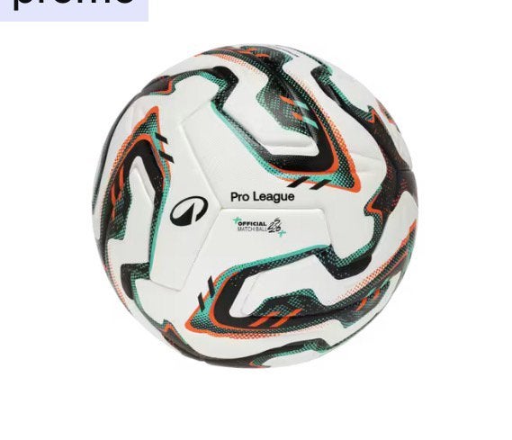 Ballon Officiel Belgium Pro League 25/26 Taille 5, Ophalen, Zo goed als nieuw