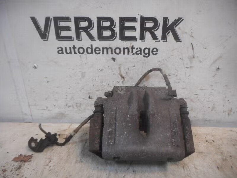 REMKLAUW LINKS VOOR Jaguar S-type (X200) (01-1999/12-2008), Gebruikt, Jaguar, Jaguar Land Rover Deutschland GmbH, Jaghilfe@jaguarlandrover.com
