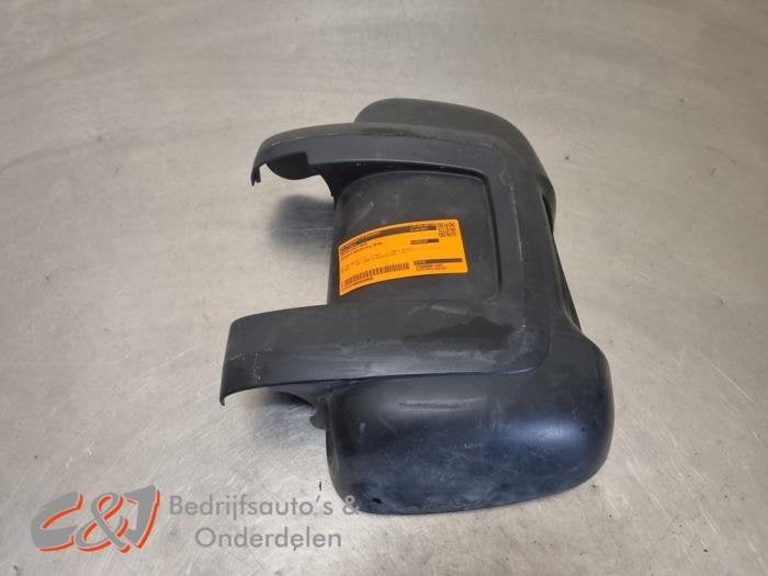 Spiegelkap links van een Peugeot Boxer (NVT), Gebruikt, -, -, Ophalen of Verzenden