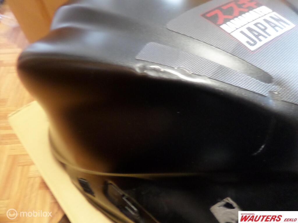 Benzinetank suzuki gsx1000s, Motoren, Gebruikt, Ophalen of Verzenden