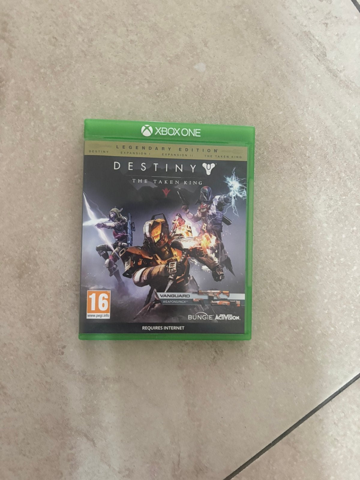 Xbox one games te koop (Beschrijving), Games en Spelcomputers, Ophalen, Zo goed als nieuw