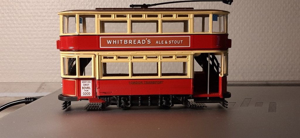 Corgi Tramway classics 36708, Hobby & Loisirs créatifs, Voitures miniatures | 1:50, Enlèvement ou Envoi, Neuf, Autres types, Corgi