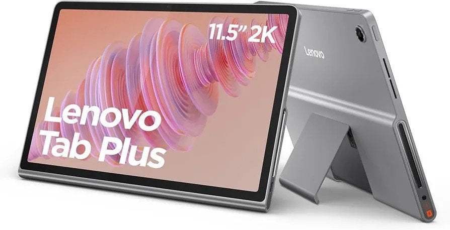 Lenovo Tab Plus, Gebruikt, LENOVO, 11 inch, Ophalen of Verzenden
