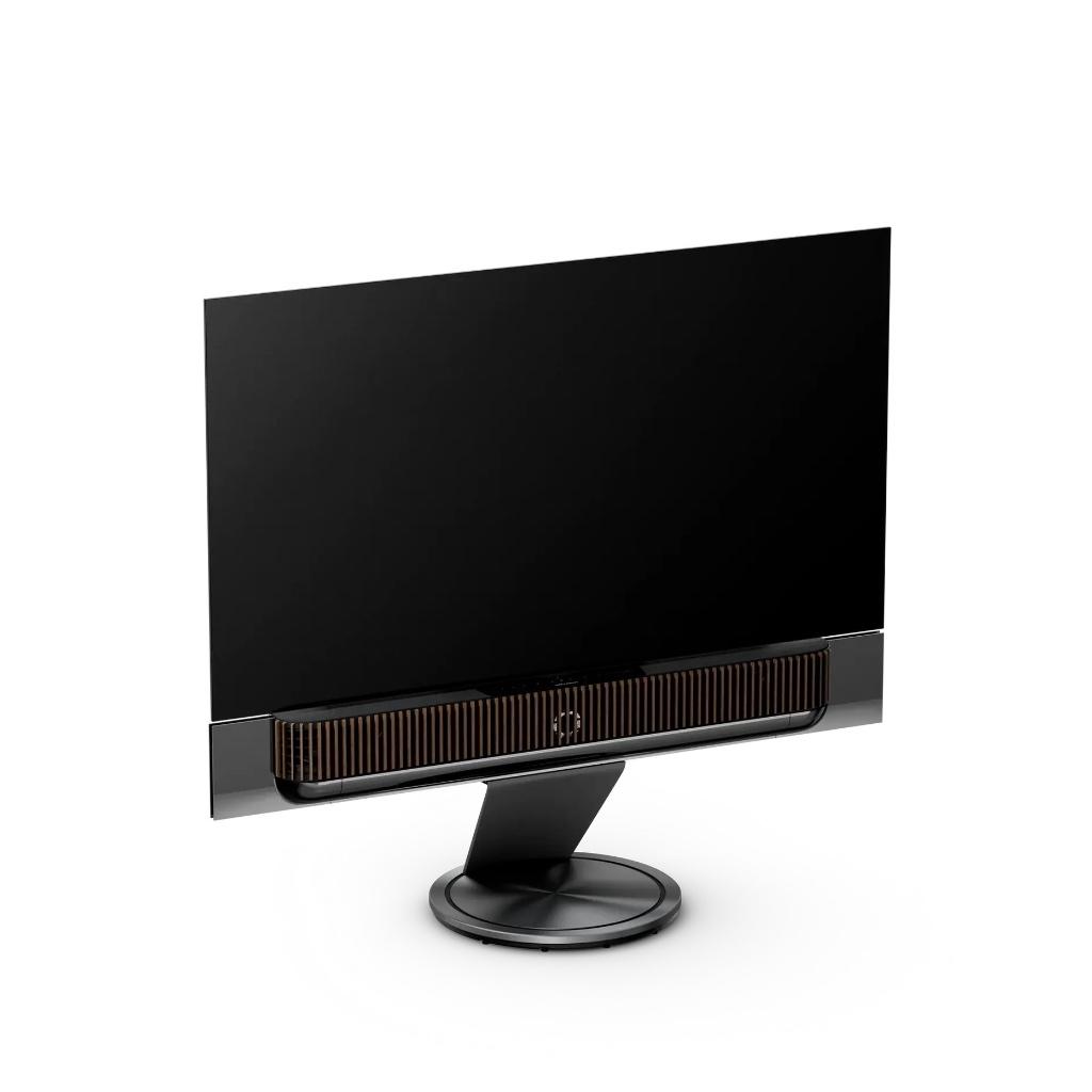 Bang & Olufsen Beovision Theatre 65 + LG65" C5 Oled 4K - B&O, TV, Hi-fi & Vidéo, Info@bang-olufsen.dk, Comme neuf, Enlèvement