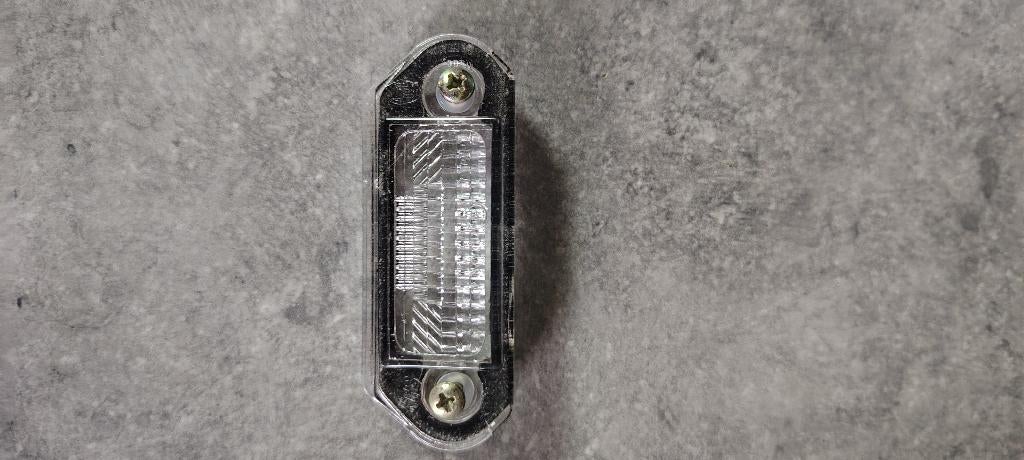 Éclairé plaque arrière. VW, Enlèvement ou Envoi, Neuf, Volkswagen
