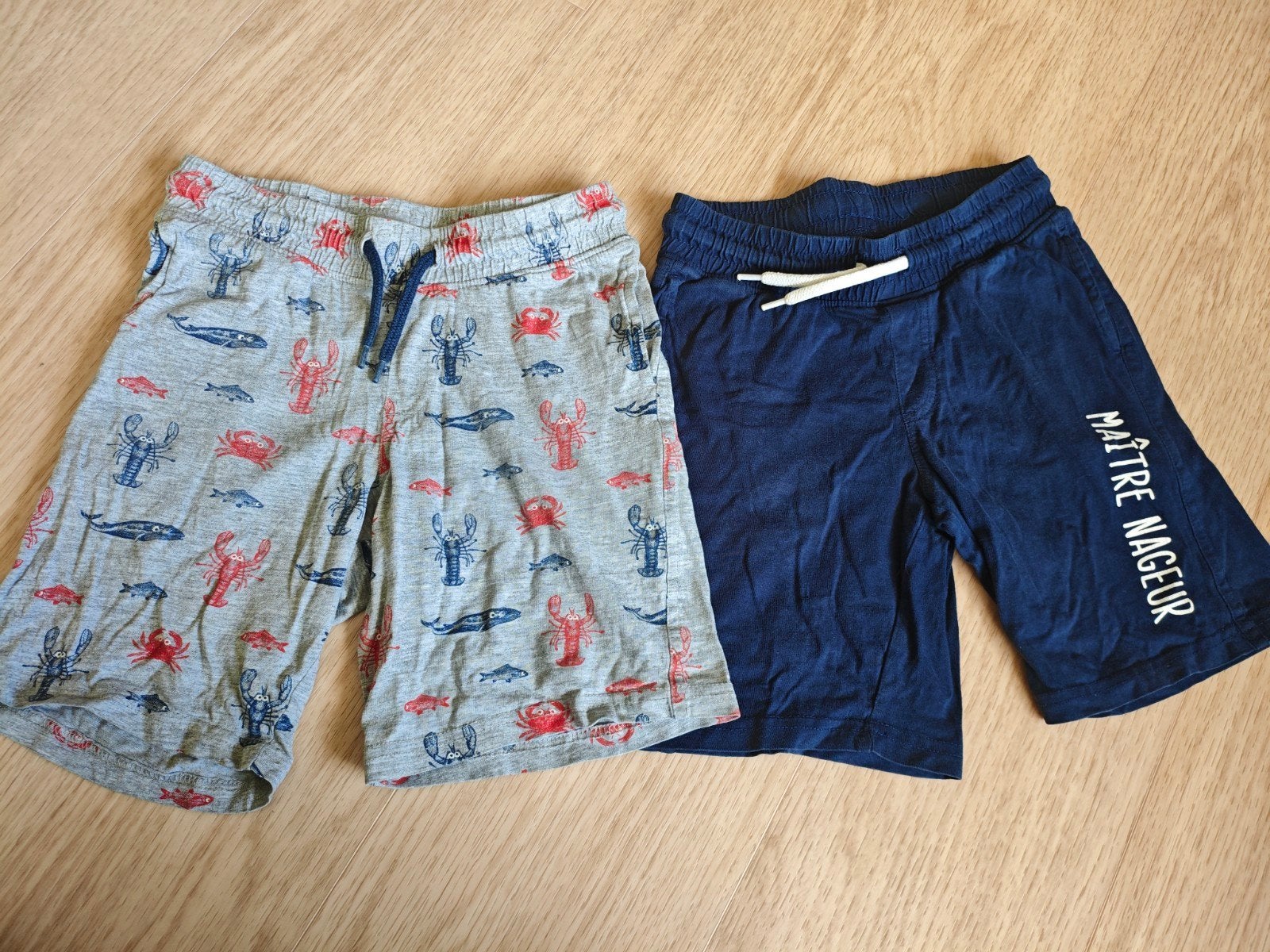 Shorts 128, Ophalen of Verzenden