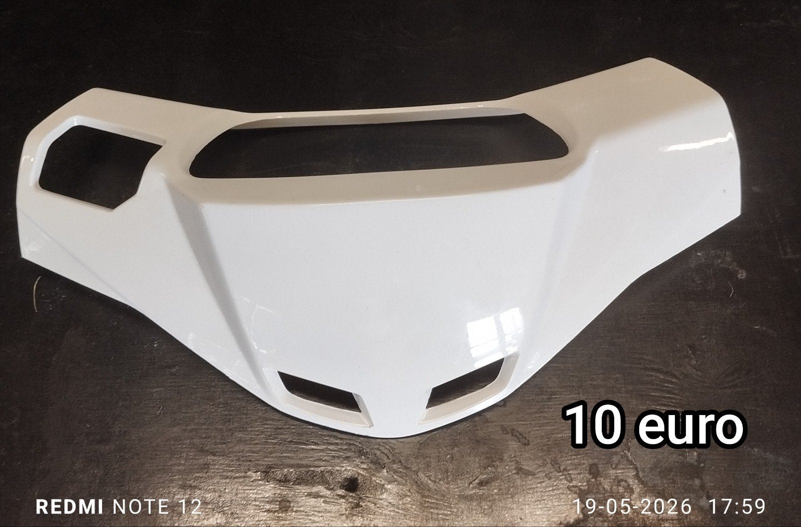 yamaha bws mbk booster stuurkap, Fietsen en Brommers, Ophalen of Verzenden, Yamaha