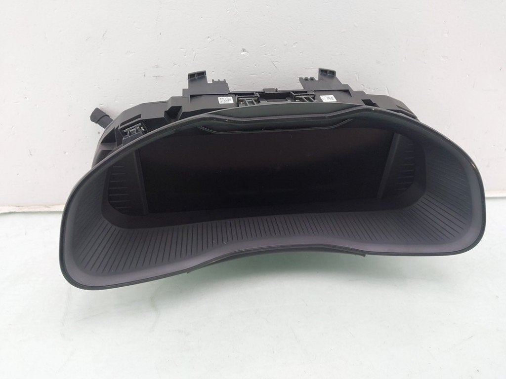 COCKPIT Skoda Scala (01-2019/-) (|654920790G|), Gebruikt, Info@skoda-auto.de, Skoda, Max-Planck-Straße  3-5
64331  Weiterstadt, DE