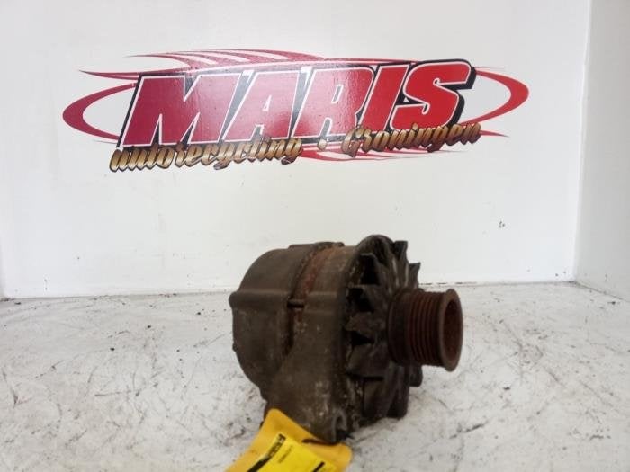 Dynamo van een Mercedes 200 - 500, Gebruikt, -, -, 3 maanden garantie